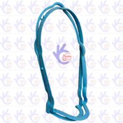 تصویر واشر درب سوپاپ سیلیکونی پژو 405 (1800) DGCO 