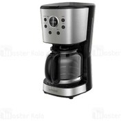 تصویر دستگاه قهوه‌ ساز هوشمند لپرسو LePresso DRIP COFFEE MAKER ظرفیت 1.5 لیتر LePresso DRIP COFFEE MAKER