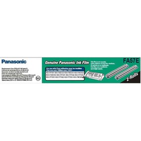 تصویر رول فکس پاناسونیک Panasonic KX-FA55A 