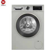 تصویر ماشین لباسشویی بوش WGA2440XME ظرفیت ۹ کیلوگرم درب از جلو با موتور EcoSilence Drive 