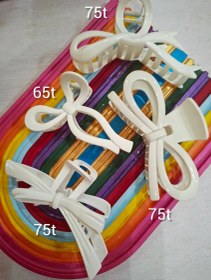 تصویر کلیپس مو 