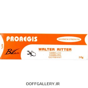 تصویر پماد بی‌حسی تاتو عقرب ۴۰ درصد 