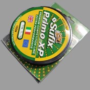 تصویر نخ ماهیگیری نایلونی ۱۰۰ متری 