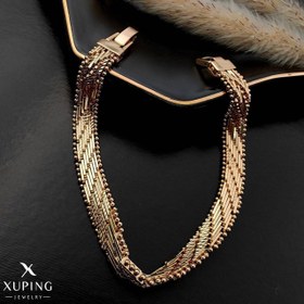 تصویر دستبند جلفایی ژوپینگ 