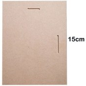 تصویر تخته شاسی عکس سایز ۱۵ در ۱۰ میلیمتر ضخامت ۸ میلیمتر 