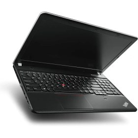 تصویر لپ تاپ 15.6 اینچی لنوو مدل Thinkpad Edge E540 i5 4GB 128GB SSD INTEL - استوک Lenovo Thinkpad Edge E540 i5-4200M 4GB RAM 128GB SSD INTEL 15.6 inch Stock Laptop