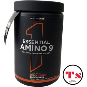 تصویر فروشگاه تمرین ساپلمنت