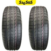 تصویر لاستیک 225/65R17 کویر تایر KB700 kavir tire 225/65R17 SUV kb700