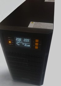 تصویر UPS 3KW ONLINE UPS