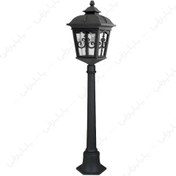 تصویر چراغ چمنی تیانا مدل روژیار 