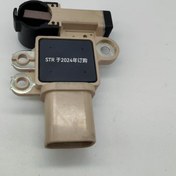 تصویر آفتامات دینام اصلی برلیانس H320 