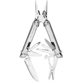 تصویر ابزار چند کاره لدرمن مدل FREE P2 