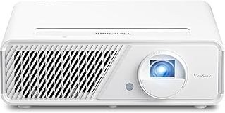 تصویر Viewsonic LED پروژکتور 3100 Lumens 1080p ، x1 ViewSonic LED Projector 3100 lumens 1080p, X1