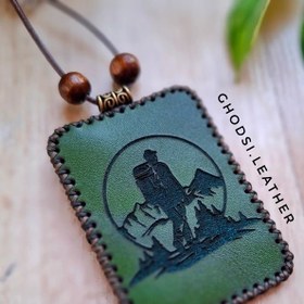 تصویر کیف حرز و دعا کد 68 