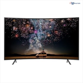 تصویر Samsung LED 4K Curved Smart TV RU7300 49 Inch Samsung LED 4K Curved Smart TV RU7300 49 Inch