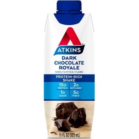 تصویر شیر کاکائو اتکینز-atkins 