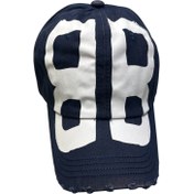 تصویر کلاه سنگشور جین خارجی کد 04 