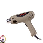 تصویر سشوار صنعتی کرون مدل CT19017 