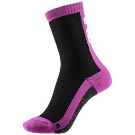 تصویر جوراب دوچرخه سواری ساق کوتاه لیو مدل Liv Vivid Sock 