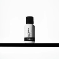 تصویر سرم نیاسینامید صورت - The inkey list - Niacinamide serum 