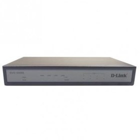 تصویر گیت وی ویپ دی لینک با 8 پورت آنالوگ مدل D-Link DVG-5008S 