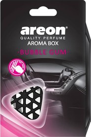 تصویر خوشبوکننده آروما باکس ا Areon Quality Perfumes Aroma Box Areon Quality Perfumes Aroma Box