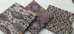 تصویر سفره پارچه ای 