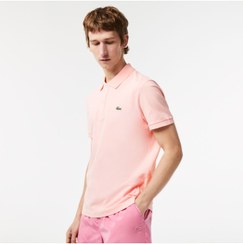 تصویر تیشرت یقه پلو مردانه لاکوست Lacoste اورجینال TYC0002499933M00PH4012001 