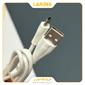 تصویر لارنس | قیمت و خرید کابل برند EARLDOM ارلدام سری USB-C مدل EC-010 رنگ White 