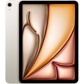تصویر آیپدiPad Air 7th 2025 Wifi 11Inch حافظه128گیگابایت 