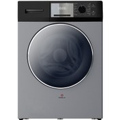 تصویر ماشین لباسشویی سینگل مدل 721 ظرفیت 7 کیلوگرم Single washing machine 721