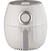 تصویر سرخ کن بدون روغن کوچورک 8024 ظرفیت ۴ لیتر 