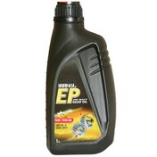 تصویر روغن گیربکس دستی ایرانول 75w90 یک لیتری 