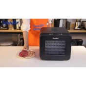 تصویر میوه و سبزی خشک کن سونیفر مدل SF-4006 