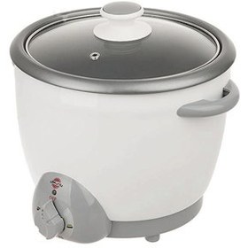 تصویر پلوپز پارس خزر مدل تیان 101 Pars Khazar RC-101 TYAN Rice Cooker