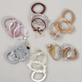 تصویر کش 3 عددی نگین دار کد156 