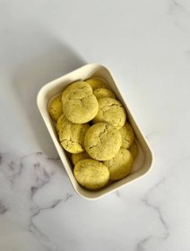 تصویر کوکی پسته‌ - بسته ۵۰عددی 