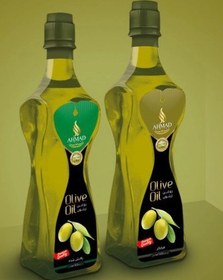 تصویر روغن زیتون فرابکر olive oil