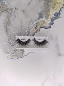 تصویر مژه سوفیا 5 بعدی 