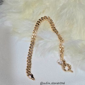 تصویر دستبند کارتیر ژوپینگ کد 3003 