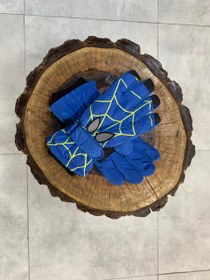 تصویر دستکش اسکی 