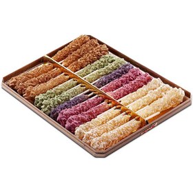 تصویر نبات گیاهی مش 