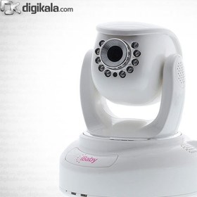 تصویر دوربين کنترل اتاق کودک آي بي بي مدل M3s iBaby M3s Diagital Wireless Baby Monitor Camera
