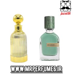 تصویر عطر مگاماره - مگامار اورتو پاریسی زنانه و مردانه - ۱۰۰میل Orto Parisi Megamare