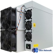 تصویر ماینر Antminer T21 190T