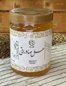 تصویر عسل صادراتی 