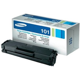 تصویر تونر مشکی مدل MLT-101 Samsung MLT-101 Black Toner