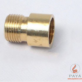 تصویر چشمی درب و رابط وسط 