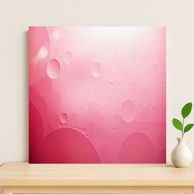 تصویر بک‌دراپ طرح زمینه صورتی بکگراند عکاسی محصول 146