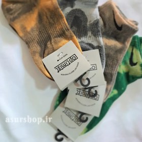 تصویر جوراب 